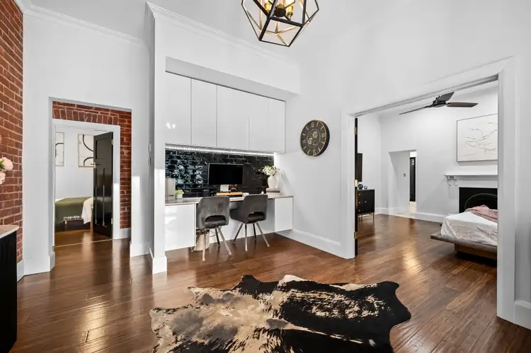 Fourth view of Homely house listing, 13 Angus Street, Woodville South SA 5011