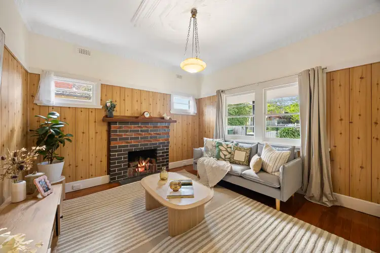 Second view of Homely house listing, 6 Haig Street, Ringwood VIC 3134