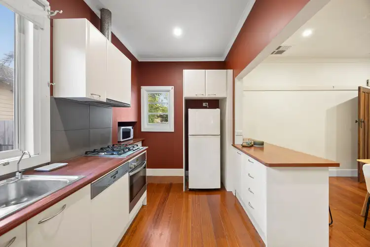 Fourth view of Homely house listing, 6 Haig Street, Ringwood VIC 3134