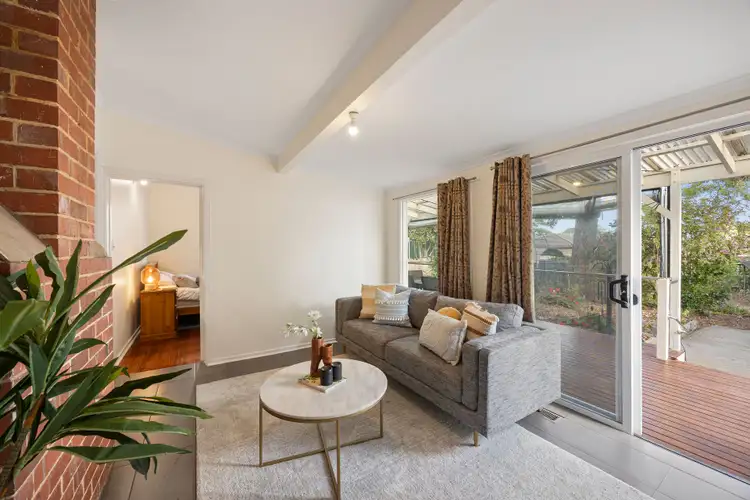 Fifth view of Homely house listing, 6 Haig Street, Ringwood VIC 3134