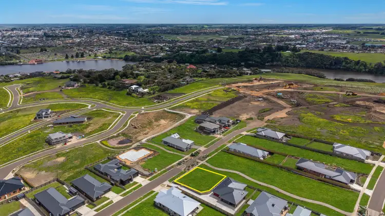 Fourth view of Homely land listing, 16 Musgrove Street, Warrnambool VIC 3280
