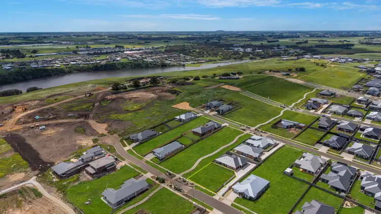 Fifth view of Homely land listing, 16 Musgrove Street, Warrnambool VIC 3280