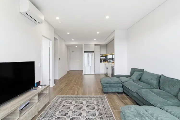 405/3 Herman Crescent, Rouse Hill NSW 2155