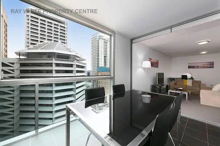 2006/108 Albert Street, Brisbane QLD 4000