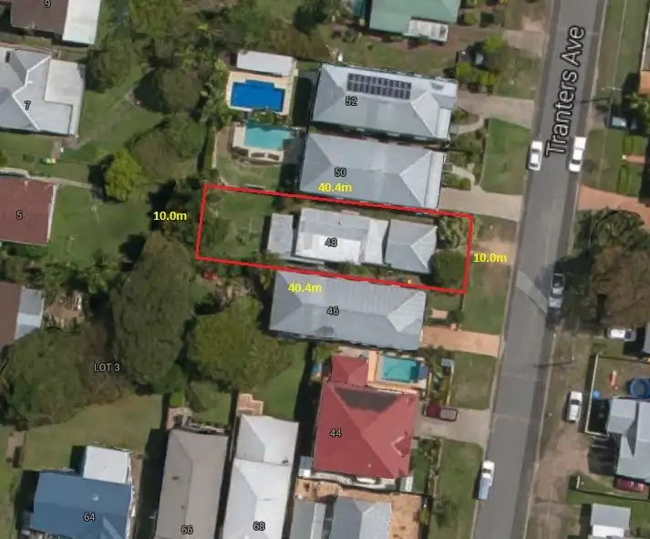 Address available on request