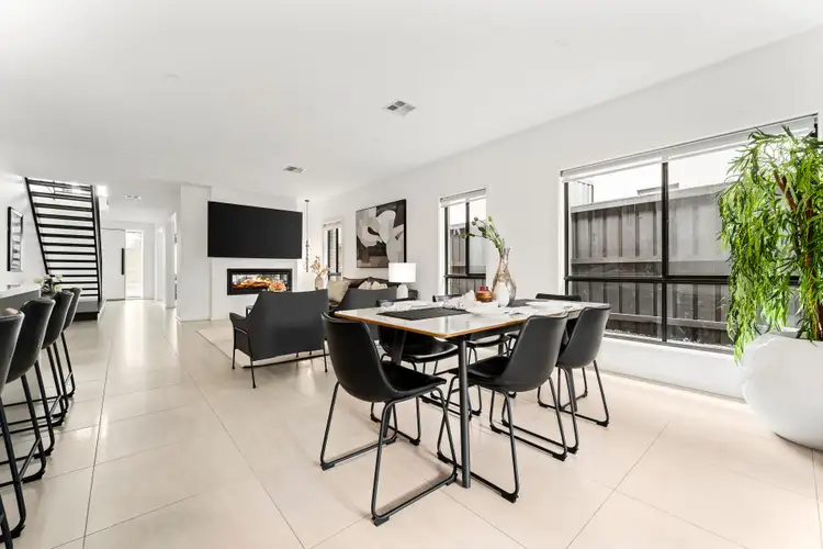 Third view of Homely house listing, 21 Waterside Crescent, Mulgrave VIC 3170