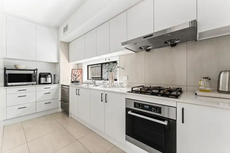 Sixth view of Homely house listing, 21 Waterside Crescent, Mulgrave VIC 3170