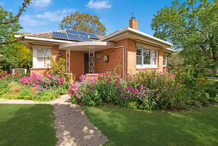 77 Darlington Road, Mortlake VIC 3272