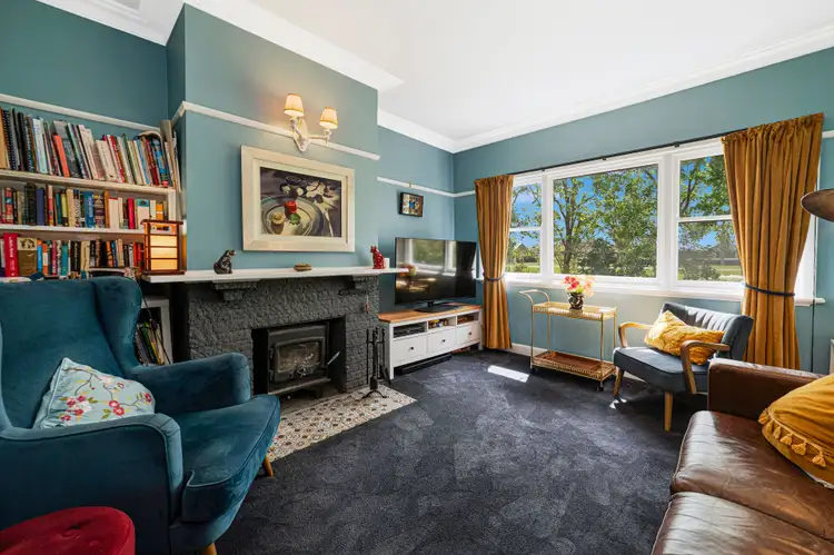 Third view of Homely house listing, 77 Darlington Road, Mortlake VIC 3272