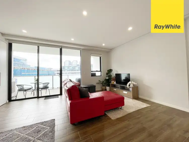 4/121 Bowden Street, Meadowbank NSW 2114