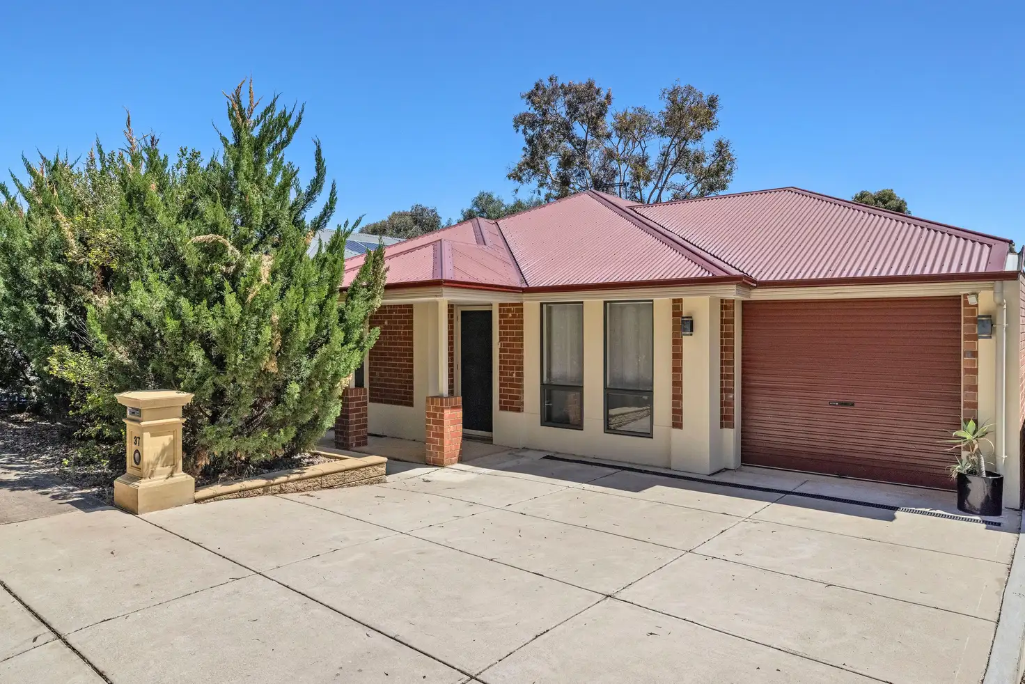 Main view of Homely house listing, 37 Park Terrace, Enfield SA 5085