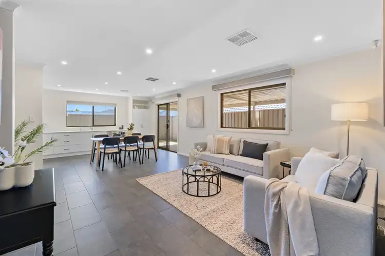 Second view of Homely house listing, 37 Park Terrace, Enfield SA 5085