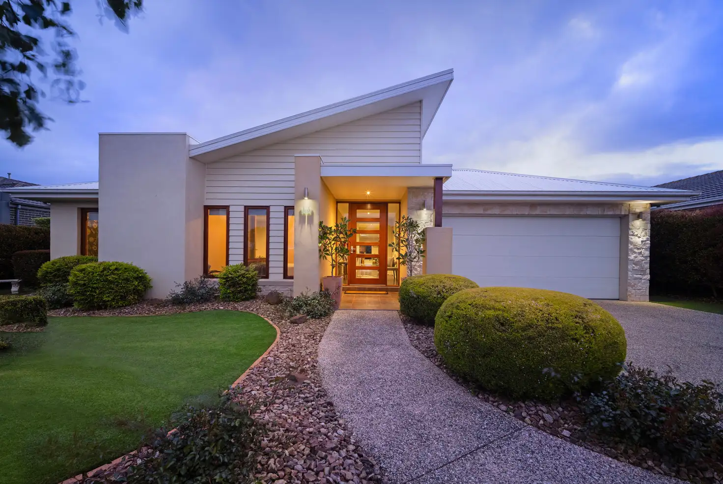 Main view of Homely house listing, 16 Boston Drive, Warrnambool VIC 3280