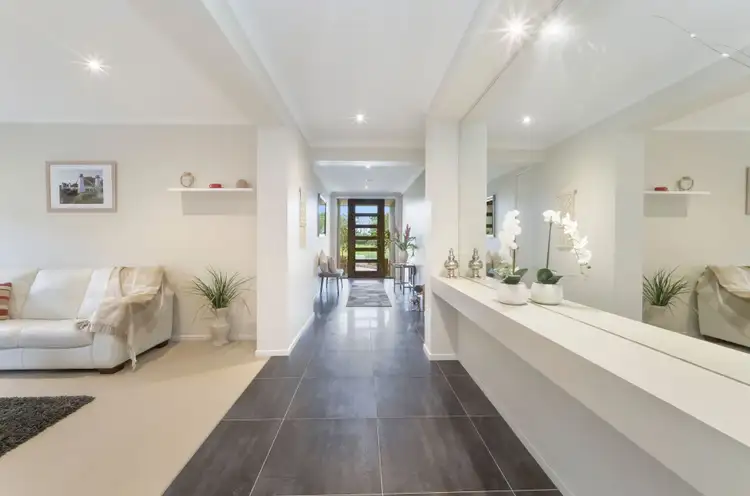 Third view of Homely house listing, 16 Boston Drive, Warrnambool VIC 3280