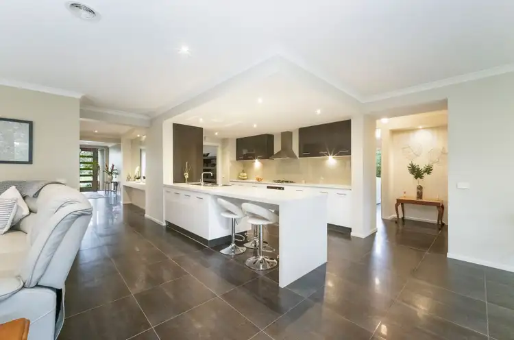 Sixth view of Homely house listing, 16 Boston Drive, Warrnambool VIC 3280