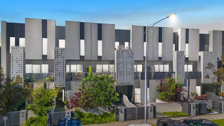 13/27 Hornsby Street, Dandenong VIC 3175