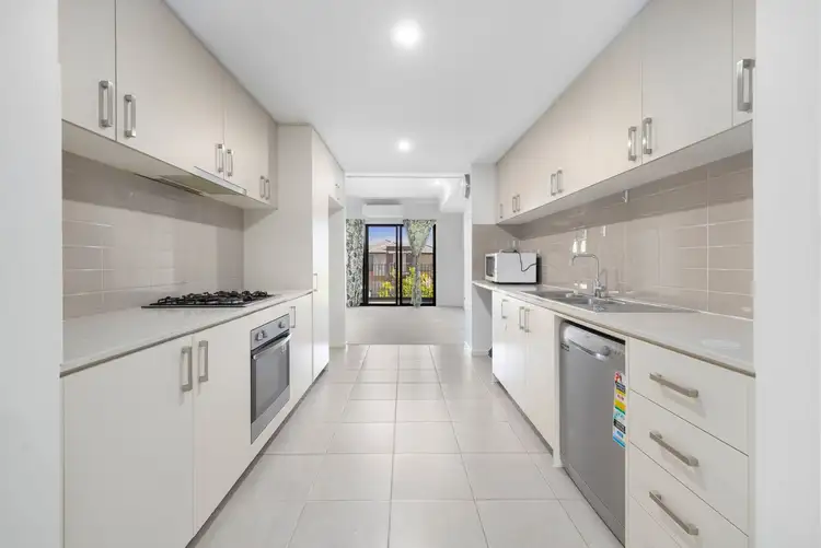 Third view of Homely townhouse listing, 13/27 Hornsby Street, Dandenong VIC 3175