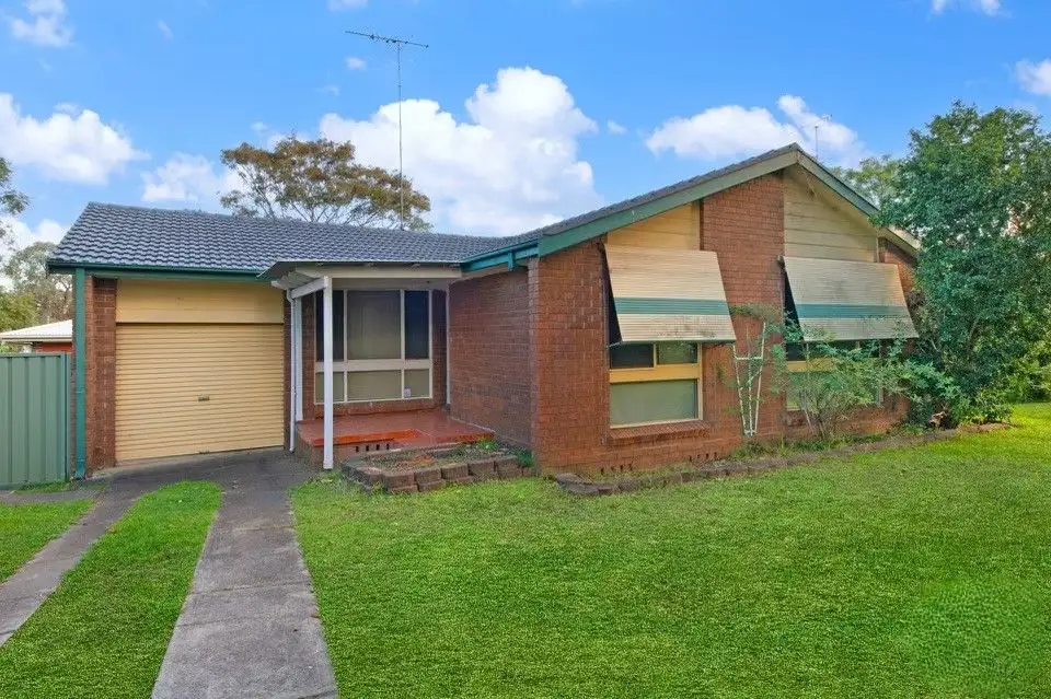 Main view of Homely house listing, 10 Hawkesworth Parade, Kings Langley NSW 2147