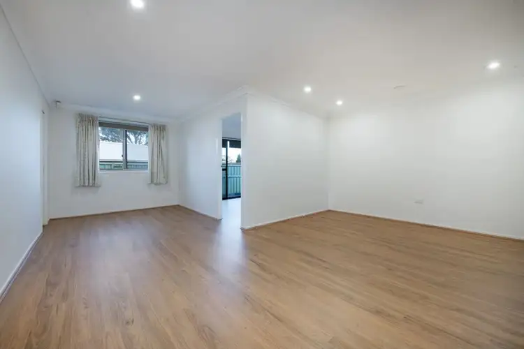 Second view of Homely house listing, 10 Hawkesworth Parade, Kings Langley NSW 2147