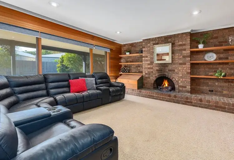 Second view of Homely house listing, 50 Swans Way, Capel Sound VIC 3940