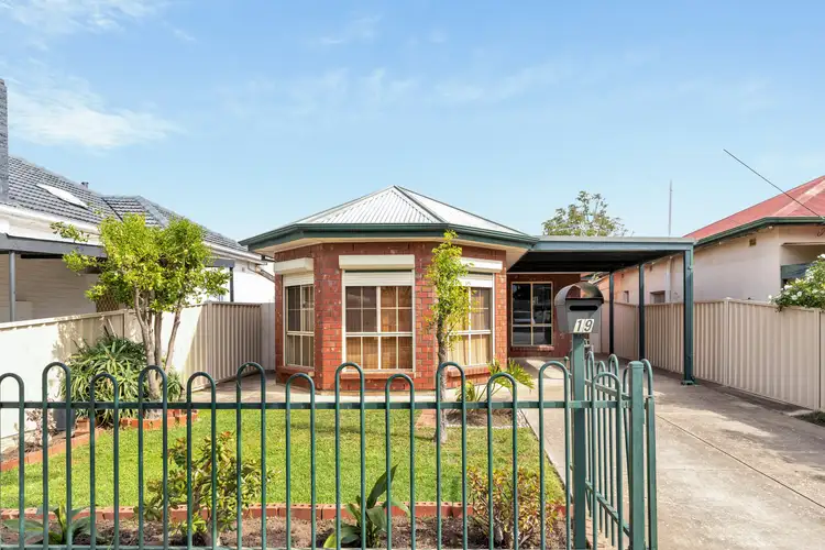 19 Prince Albert Street, Albert Park SA 5014