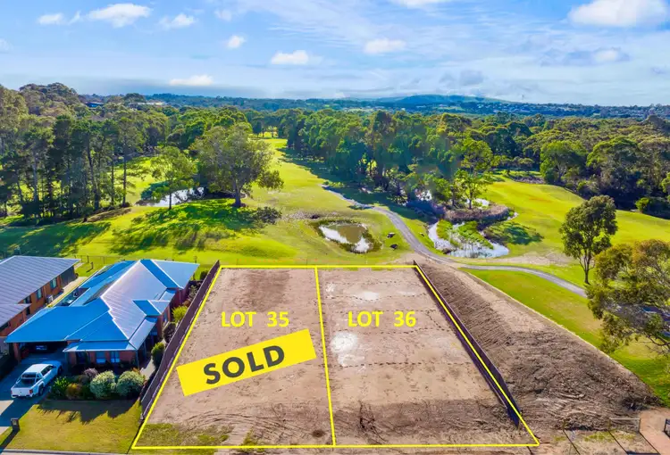 Lot 36 Jasmin Drive, Victor Harbor SA 5211