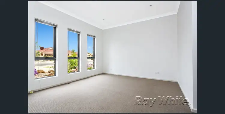 Second view of Homely house listing, 46 Chellaston Road, Munno Para West SA 5115