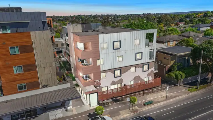 103/771 Station Street, Box Hill North VIC 3129
