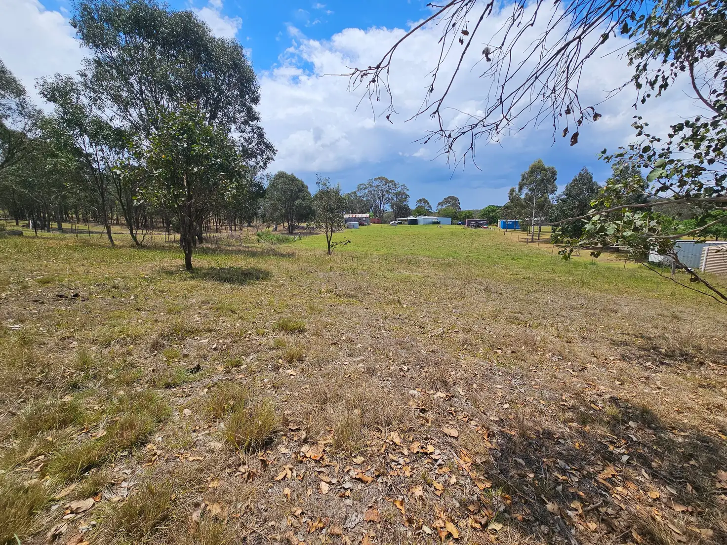 Main view of Homely land listing, 18 Devoncourt Road, Crows Nest QLD 4355