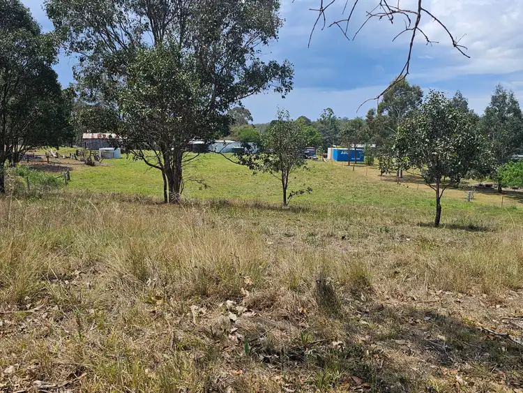 Second view of Homely land listing, 18 Devoncourt Road, Crows Nest QLD 4355
