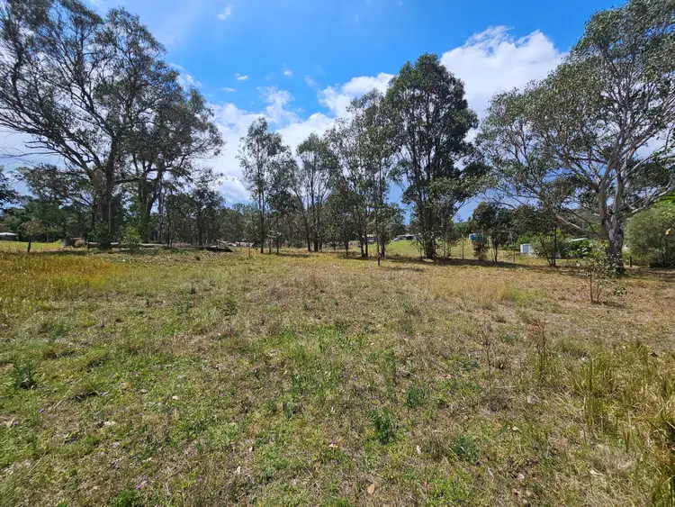 Third view of Homely land listing, 18 Devoncourt Road, Crows Nest QLD 4355