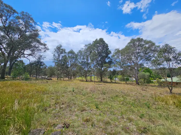Fourth view of Homely land listing, 18 Devoncourt Road, Crows Nest QLD 4355