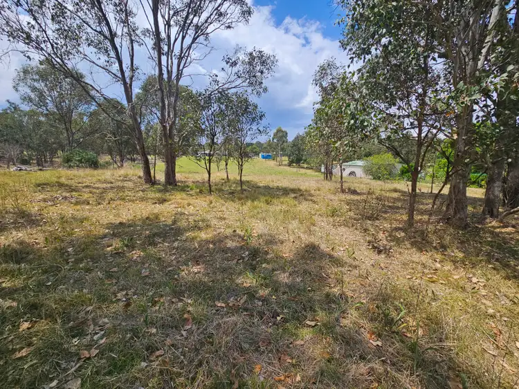 Fifth view of Homely land listing, 18 Devoncourt Road, Crows Nest QLD 4355