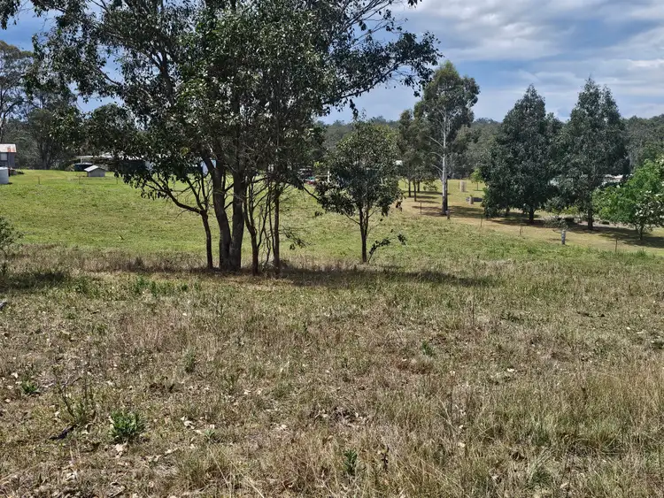 Sixth view of Homely land listing, 18 Devoncourt Road, Crows Nest QLD 4355