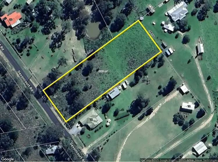 Seventh view of Homely land listing, 18 Devoncourt Road, Crows Nest QLD 4355