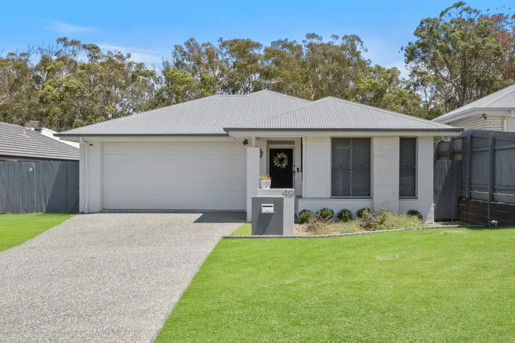 49 Highgrove Street, Thornlands QLD 4164