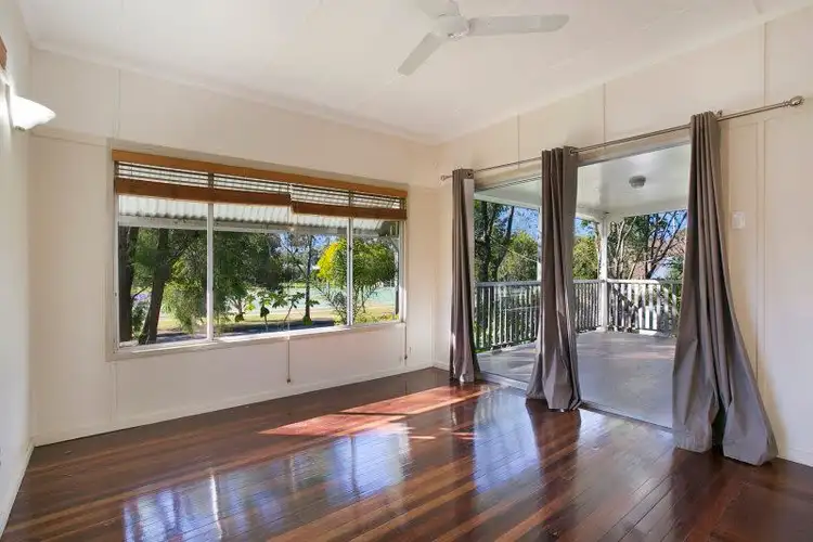Second view of Homely house listing, 19 Waratah Avenue, Graceville QLD 4075