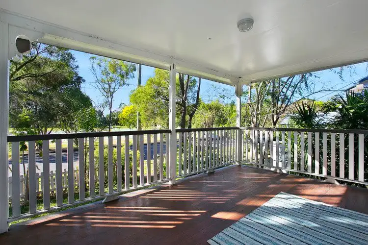Fourth view of Homely house listing, 19 Waratah Avenue, Graceville QLD 4075