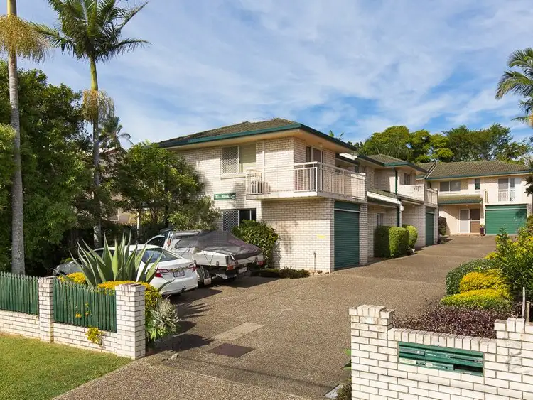 Main view of Homely townhouse listing, 2/111 Chester Road, Annerley QLD 4103