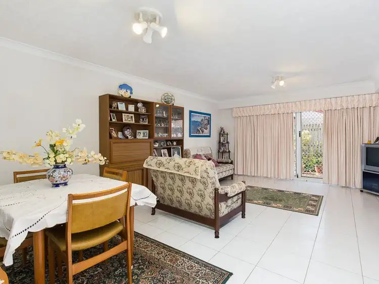 Second view of Homely townhouse listing, 2/111 Chester Road, Annerley QLD 4103
