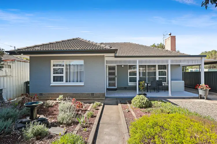 28 Newland Street, Victor Harbor SA 5211