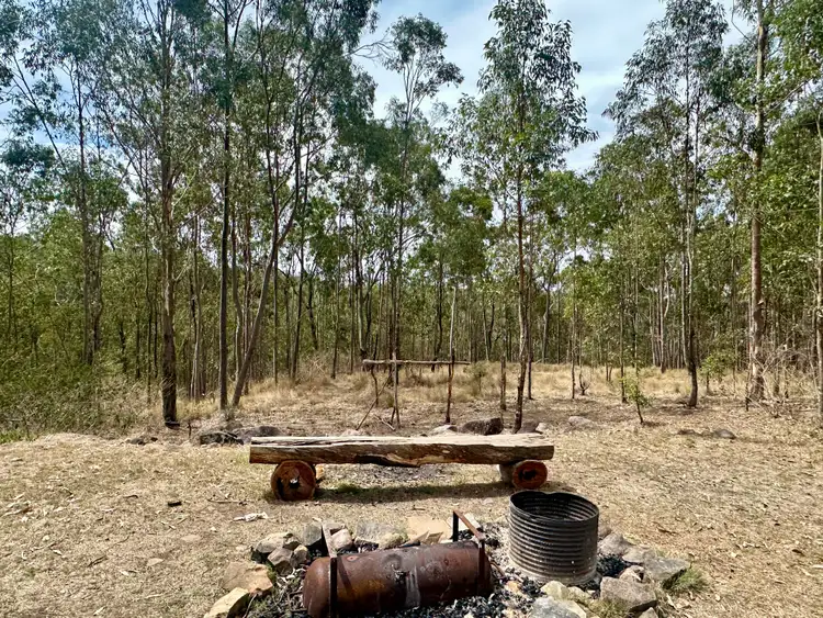 Second view of Homely rural property listing, 277 Whipbird Drive, Buaraba QLD 4311