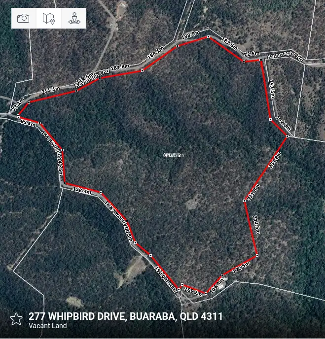 Seventh view of Homely rural property listing, 277 Whipbird Drive, Buaraba QLD 4311