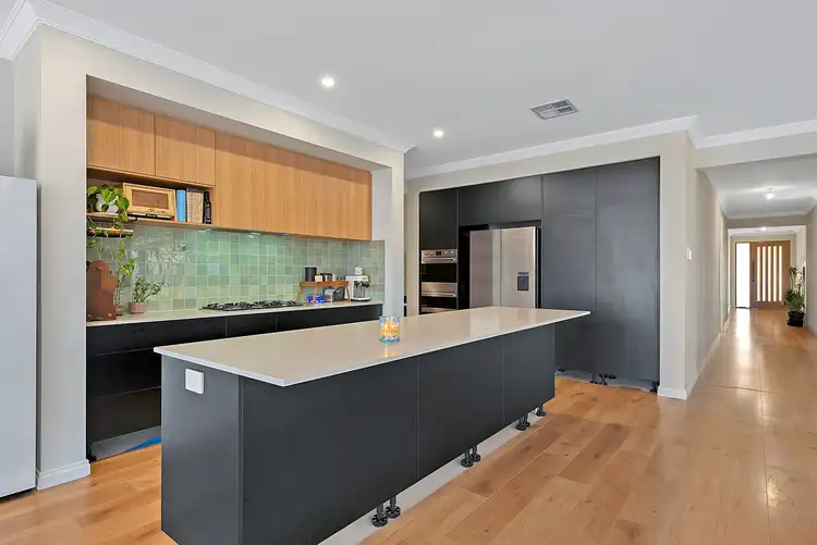 Second view of Homely house listing, 6 Trimboli Crescent, Riverlea Park SA 5120