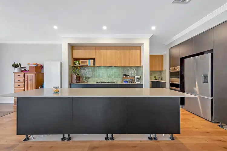 Third view of Homely house listing, 6 Trimboli Crescent, Riverlea Park SA 5120