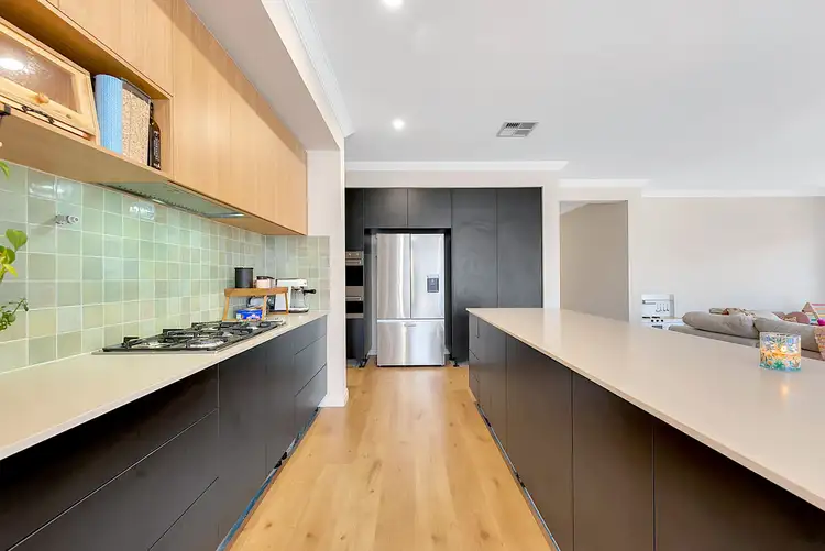 Fourth view of Homely house listing, 6 Trimboli Crescent, Riverlea Park SA 5120