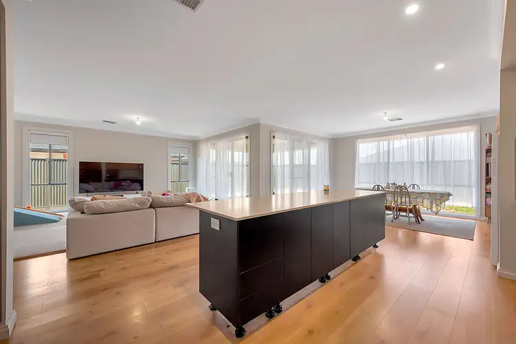 Sixth view of Homely house listing, 6 Trimboli Crescent, Riverlea Park SA 5120