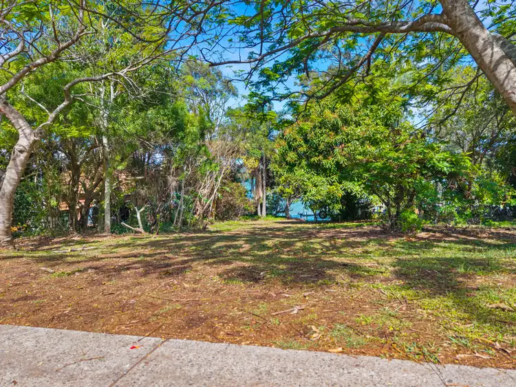 Fourth view of Homely land listing, 18 Oasis Drive, Russell Island QLD 4184