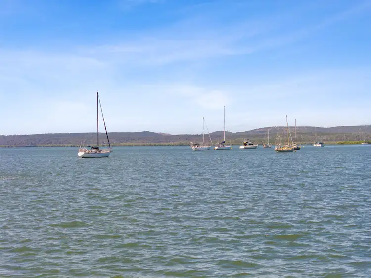 Fifth view of Homely land listing, 18 Oasis Drive, Russell Island QLD 4184