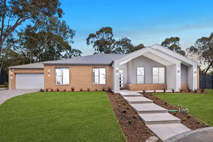 7 Mirto Court, Lysterfield VIC 3156